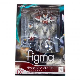 MAX FACTORY (マックスファクトリー) 宇宙の騎士テッカマンブレード フィギュア figma 137