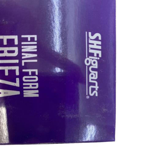 BANDAI (バンダイ) フリーザ 最終形態 フィギュア 魂ウェブ商店限定 S.H.Figuarts