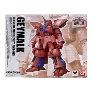 BANDAI (バンダイ) ゲーマルク フィギュア 魂ウェブ限定 ROBOT魂 Ka signature