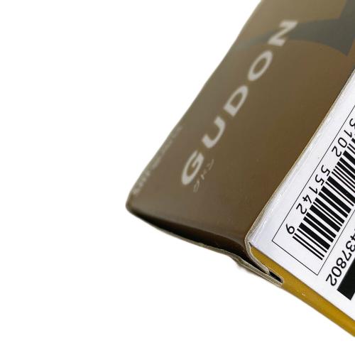 BANDAI (バンダイ) グドン フィギュア 魂ウェブ商店限定 S.H.Figuarts 帰ってきたウルトラマン