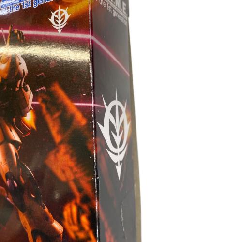 BANDAI (バンダイ) MS-06F ザク・マインレイヤー ver. A.N.I.M.E. フィギュア  魂ウェブ商店限定 ROBOT魂