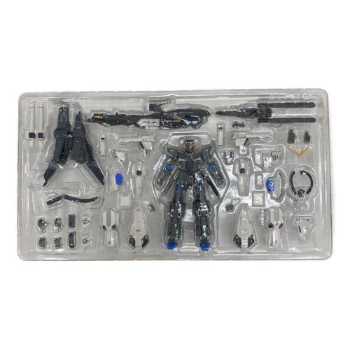 BANDAI (バンダイ) FAZZ フィギュア 魂ウェブ商店限定 ROBOT魂 Ka.signature