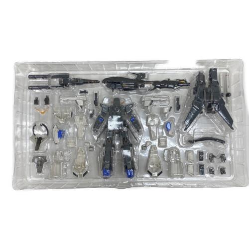 BANDAI (バンダイ) FAZZ フィギュア 魂ウェブ商店限定 ROBOT魂 Ka.signature