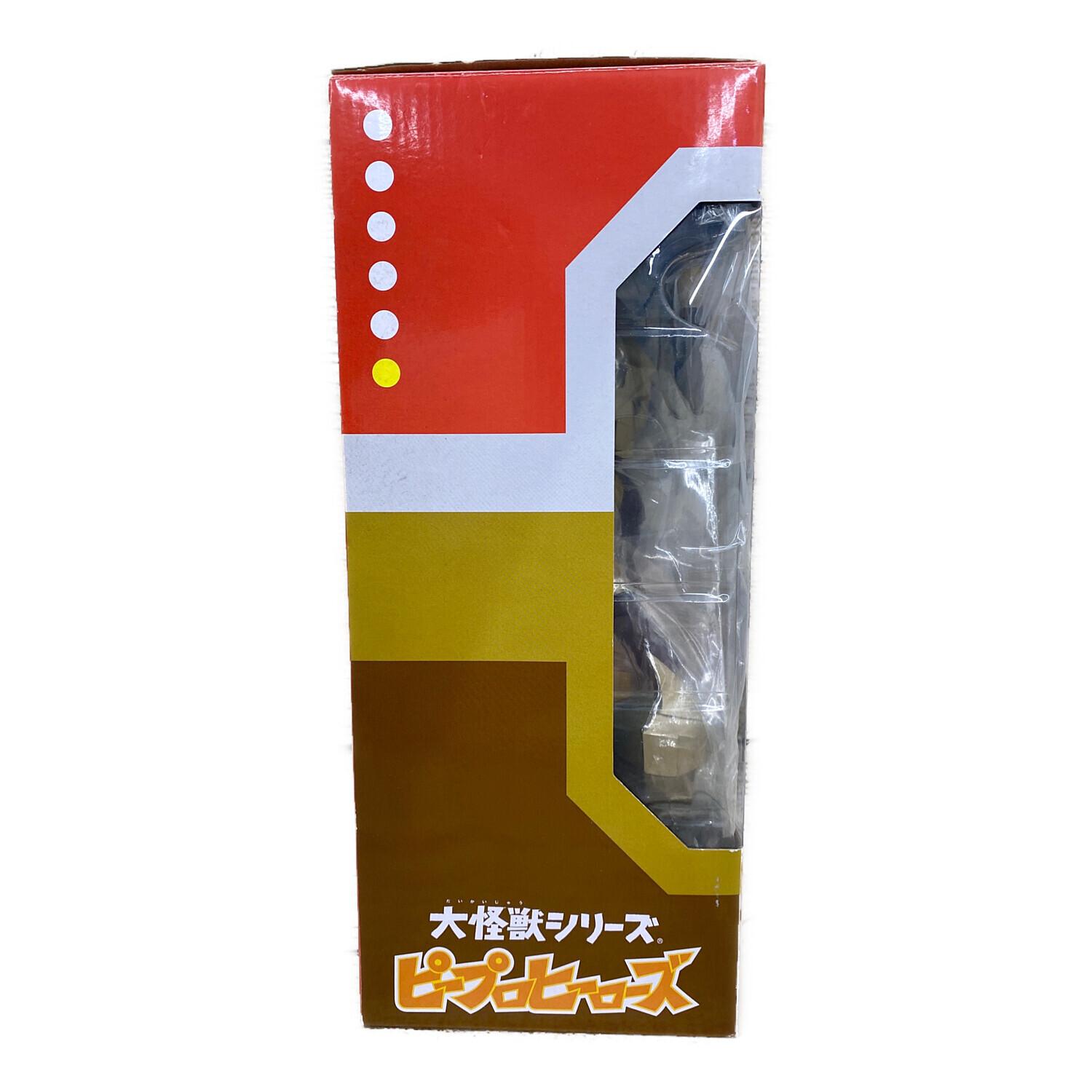 X PLUS GARAGE TOY (エクスプラスガレージトイ) スペクトルマン(B