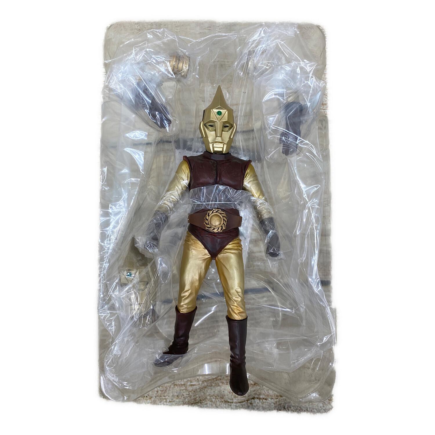 X PLUS GARAGE TOY (エクスプラスガレージトイ) スペクトルマン(B