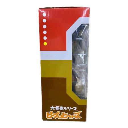 X PLUS GARAGE TOY (エクスプラスガレージトイ) スペクトルマン(B