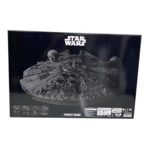 BANDAI (バンダイ) PERFECT GRADE 1/72 ミレニアム・ファルコン プラモデル プラモデル