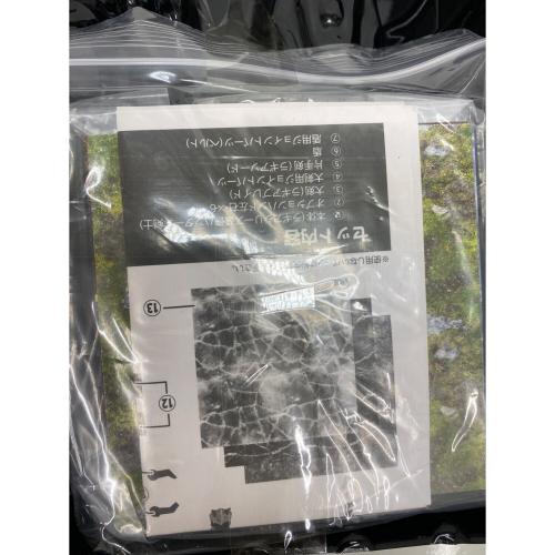 モンスターハンター ラギアシリーズ装備ハンター フィギュア 箱破損有 モンスターハンター3G フル可動アクションフィギュア