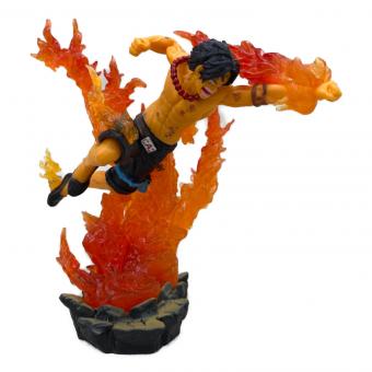 BANDAI SPIRITS (バンダイスピリッツ) フィギュアーツZERO エース ONE PIECE