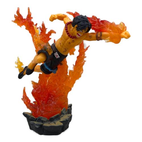 BANDAI SPIRITS (バンダイスピリッツ) フィギュアーツZERO エース ONE PIECE