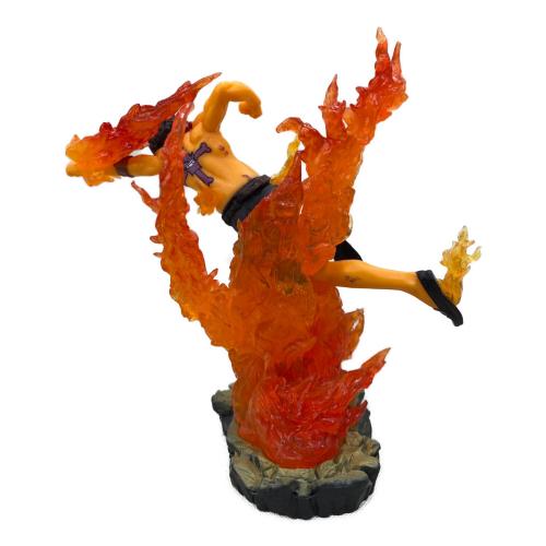 BANDAI SPIRITS (バンダイスピリッツ) フィギュアーツZERO エース ONE PIECE