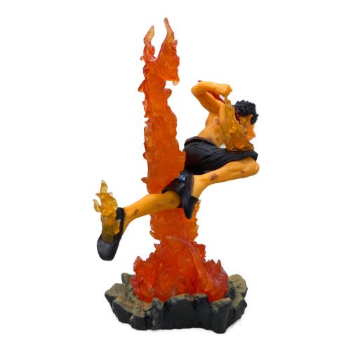 BANDAI SPIRITS (バンダイスピリッツ) フィギュアーツZERO エース ONE PIECE