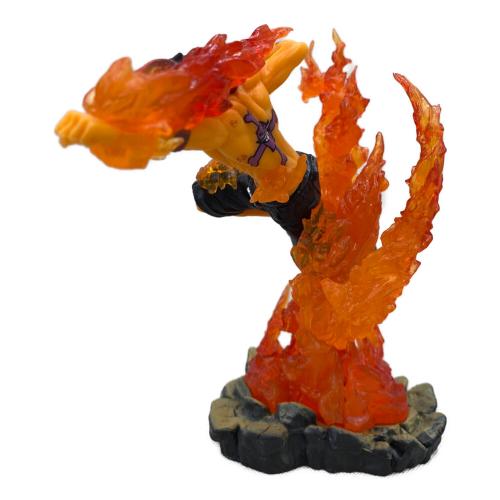 BANDAI SPIRITS (バンダイスピリッツ) フィギュアーツZERO エース ONE PIECE