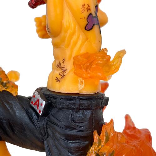 BANDAI SPIRITS (バンダイスピリッツ) フィギュアーツZERO エース ONE PIECE