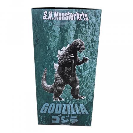 BANDAI（バンダイ） S.H.MonsterArts ゴジラ（1964） フィギュア