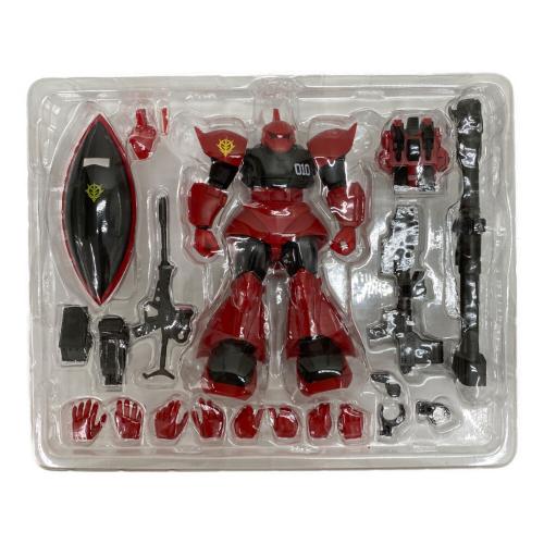 BANDAI (バンダイ) MS-14B ジョニー・ライデン専用高機動型ゲルググ ver. A.N.I.M.E. フィギュア 魂ウェブ商店限定 ROBOT魂