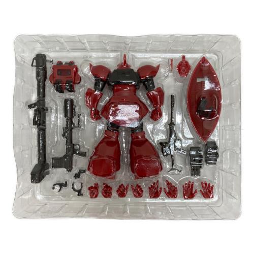 BANDAI (バンダイ) MS-14B ジョニー・ライデン専用高機動型ゲルググ ver. A.N.I.M.E. フィギュア 魂ウェブ商店限定 ROBOT魂