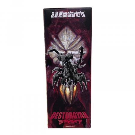S.H.MonsterArts (モンスターアーツ) デストロイアエボリューション