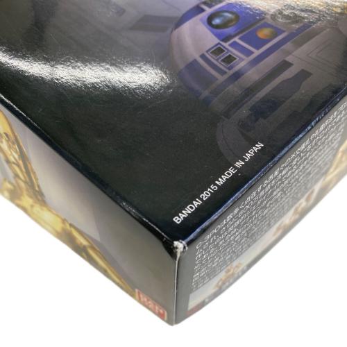 STAR WARS (スターウォーズ) 1/12スケールプラモデル スター・ウォーズ C-3PO プラモデル