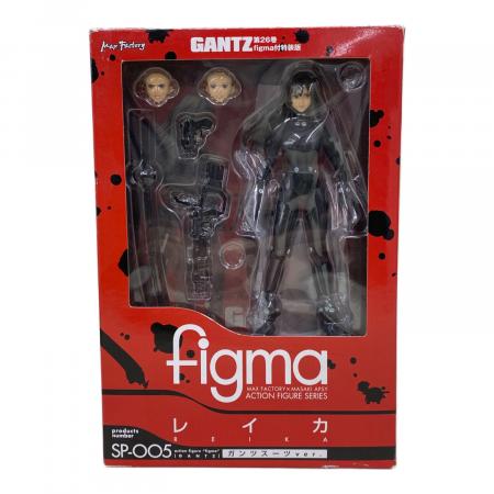 GANTZ (ガンツ) レイカ フィギュア SP-005 figma｜トレファクONLINE
