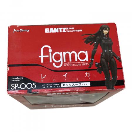 GANTZ (ガンツ) レイカ フィギュア SP-005 figma｜トレファクONLINE