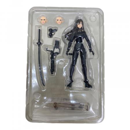 GANTZ (ガンツ) レイカ フィギュア SP-005 figma｜トレファクONLINE