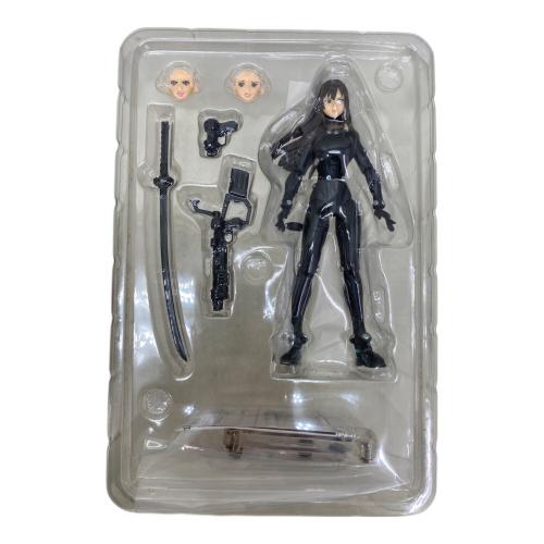 GANTZ (ガンツ) レイカ フィギュア SP-005 figma