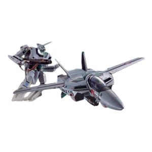 BANDAI（バンダイ）　DX超合金 VF-1A バルキリー(柿崎速雄機) フィギュア 　劇場版 超時空要塞マクロス 愛・おぼえていますか