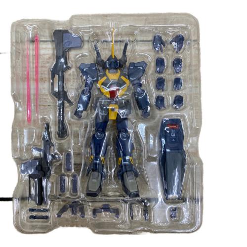 BANDAI (バンダイ) 〈SIDE MS〉 バーザム改 『ガンダム・センチネル』 フィギュア 未使用 ROBOT魂