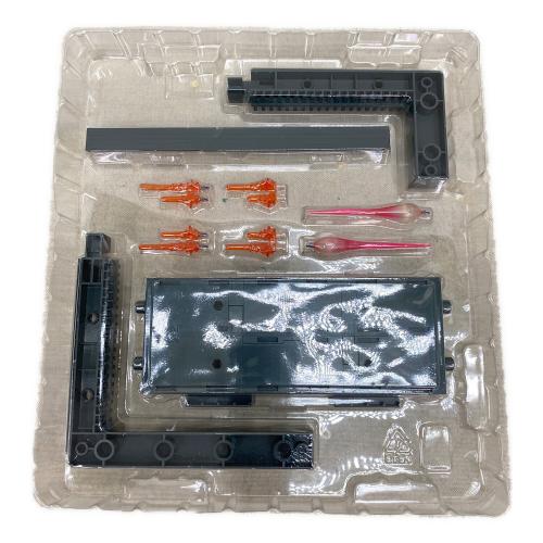 BANDAI (バンダイ) 〈SIDE MS〉RX-75-4 ガンタンク＆ホワイトベースデッキ ver.A.N.I.M.E.『機動戦士ガンダム』 フィギュア ROBOT魂