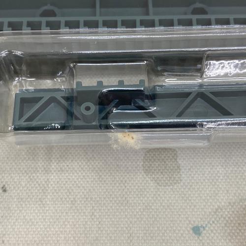 BANDAI (バンダイ) 〈SIDE MS〉RX-75-4 ガンタンク＆ホワイトベースデッキ ver.A.N.I.M.E.『機動戦士ガンダム』 フィギュア ROBOT魂