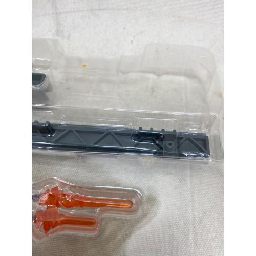 BANDAI (バンダイ) 〈SIDE MS〉RX-75-4 ガンタンク＆ホワイトベースデッキ ver.A.N.I.M.E.『機動戦士ガンダム』 フィギュア ROBOT魂
