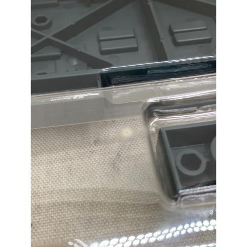 BANDAI (バンダイ) 〈SIDE MS〉RX-75-4 ガンタンク＆ホワイトベースデッキ ver.A.N.I.M.E.『機動戦士ガンダム』 フィギュア ROBOT魂