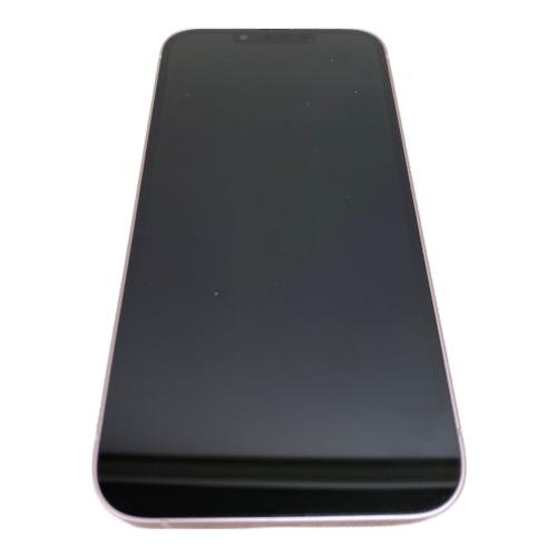 Apple (アップル) iPhone13 MLNE3J/A