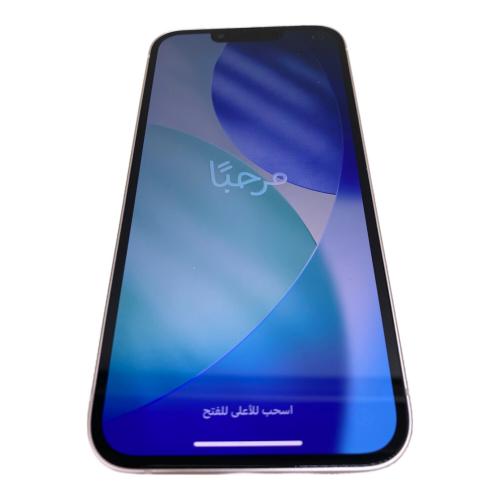 Apple (アップル) iPhone13 MLNE3J/A