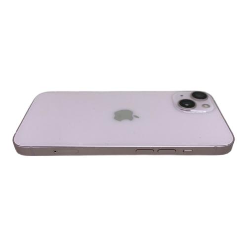 Apple (アップル) iPhone13 MLNE3J/A