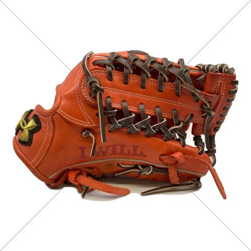 UNDER ARMOUR (アンダーアーマー) グローブ 1313797