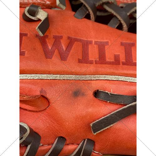 UNDER ARMOUR (アンダーアーマー) グローブ 1313797