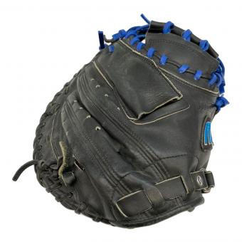 MIZUNO (ミズノ) ミット HG-3 ブラック