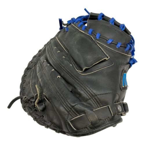 MIZUNO (ミズノ) ミット HG-3 ブラック