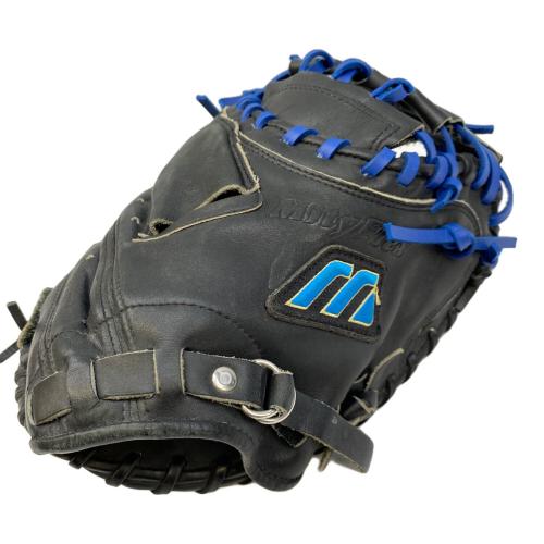 MIZUNO (ミズノ) ミット HG-3 ブラック