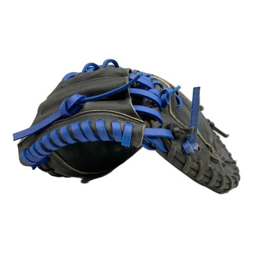 MIZUNO (ミズノ) ミット HG-3 ブラック