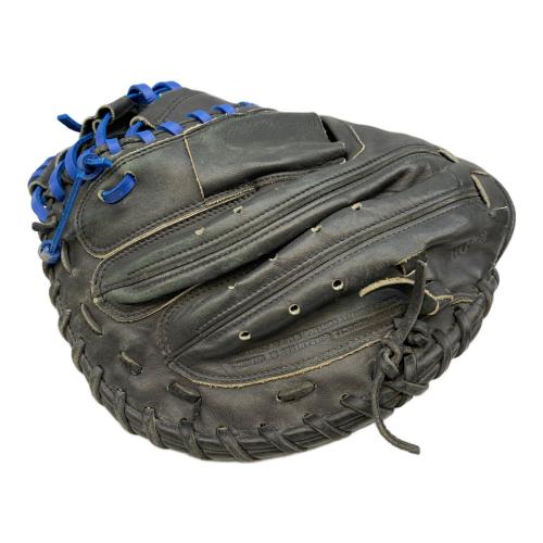 MIZUNO (ミズノ) ミット HG-3 ブラック