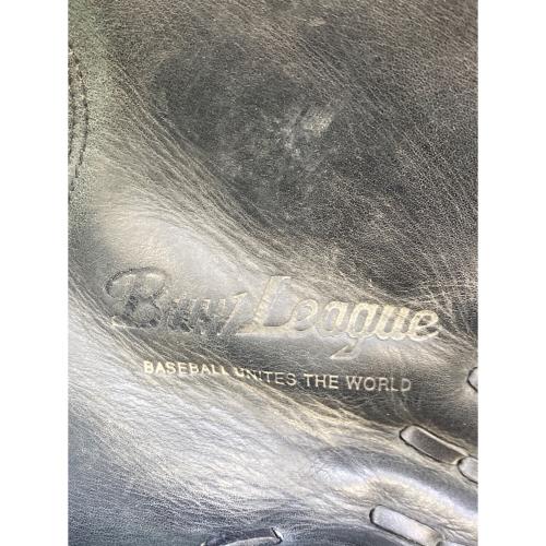 MIZUNO (ミズノ) ミット HG-3 ブラック