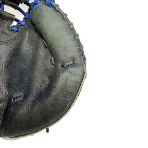 MIZUNO (ミズノ) ミット HG-3 ブラック