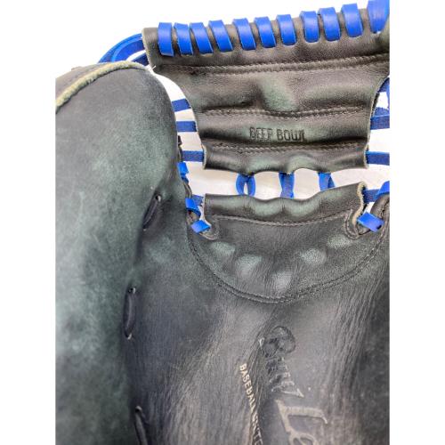 MIZUNO (ミズノ) ミット HG-3 ブラック