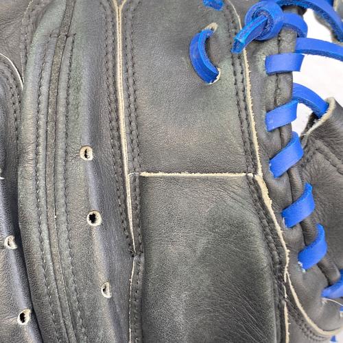 MIZUNO (ミズノ) ミット HG-3 ブラック