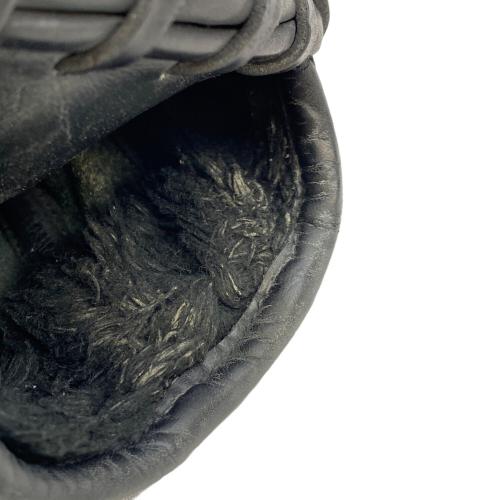 MIZUNO (ミズノ) ミット HG-3 ブラック