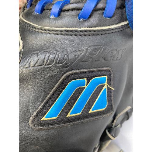 MIZUNO (ミズノ) ミット HG-3 ブラック