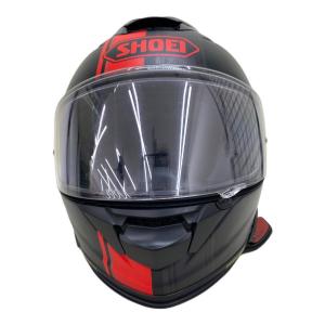 SHOEI (ショウエイ) バイク用ヘルメット 2019年製 GT-Air Ⅱ 内部使用感・表面剥離・軽度のキズ有 ブラック L(59cm) PSCマーク(バイク用ヘルメット)有